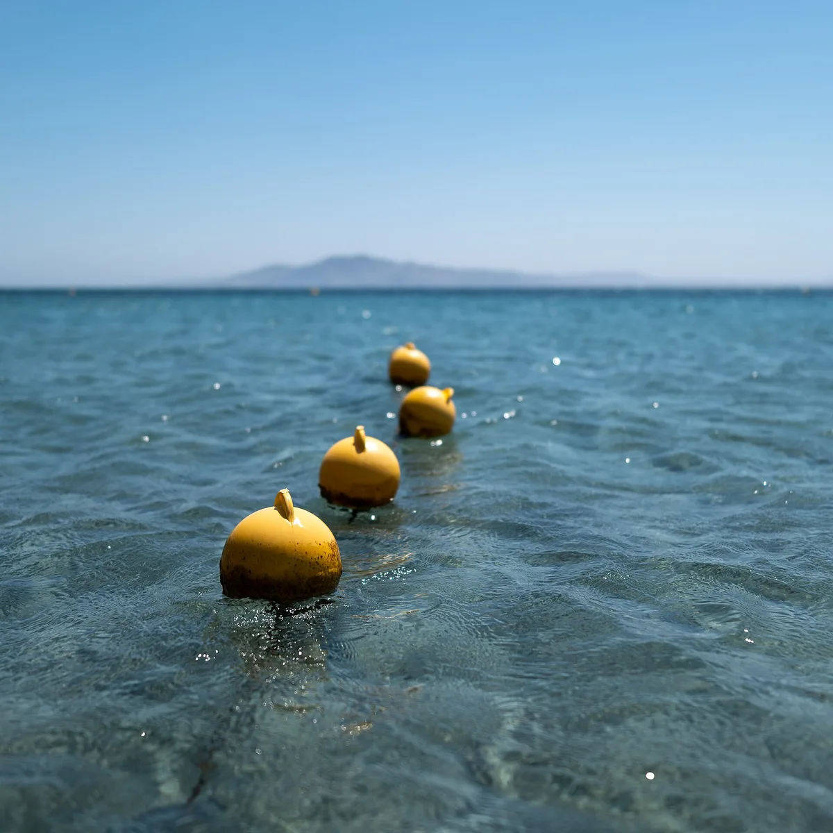 Agios Ioannis Beach, Cyclades, Greece — 5