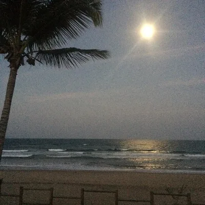 Playa de Taipu de Fora, Maraú, Brazilian Atlantic, Brasil — 5