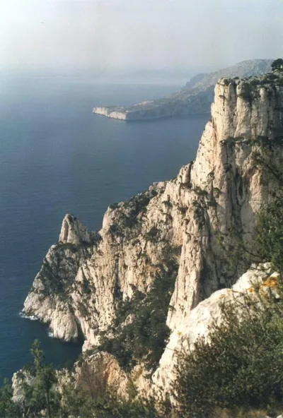 Devenson Beach, Marseille, Provence-Alpes-Côte d'Azur, France — 3