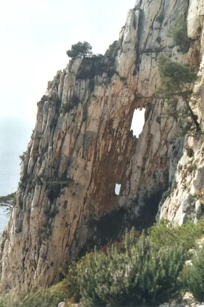 Devenson Beach, Marseille, Provence-Alpes-Côte d'Azur, France — 6