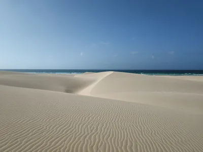 Chaves Beach