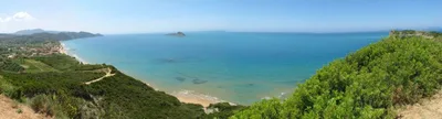 Arillas Beach, Arillas, Ionian Islands, Greece — 3