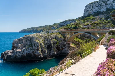 Ciolo Beach
