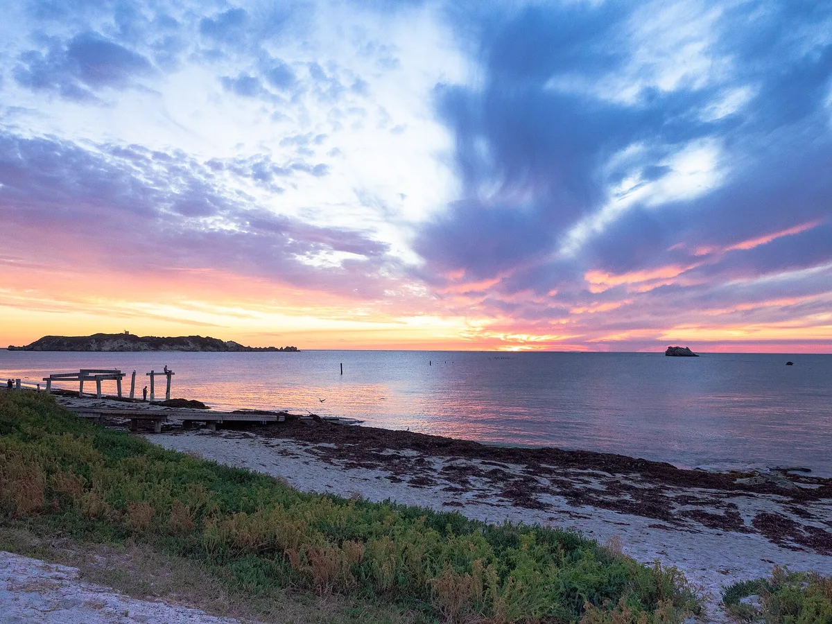 Hamelin Bay Beach, Shire of Augusta-Margaret River, Australian West Coast, Australia