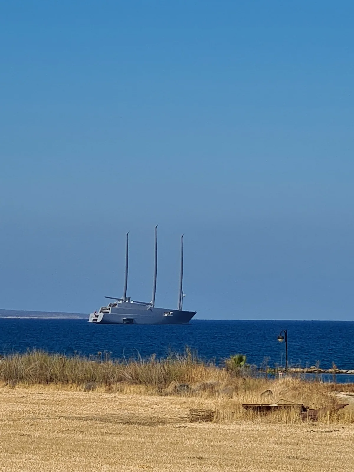 Latchi Beach, Cyprus, Cyprus — 6