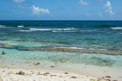 San Luis Beach