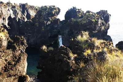 Cais do Pico Beach