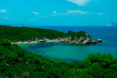 Agia Eleni Beach