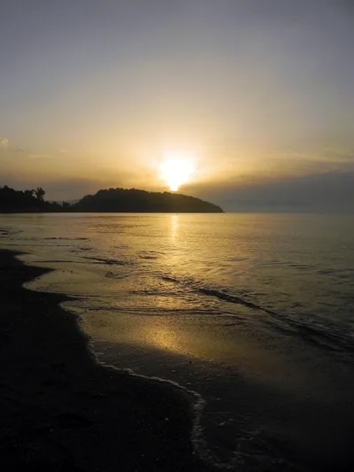 Tolo Beach