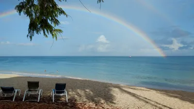 Dorsch Beach