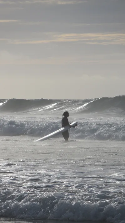 Pared Beach, Pájara, Canary Islands, Spain — 4