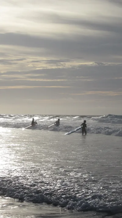Pared Beach, Pájara, Canary Islands, Spain — 6
