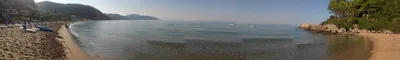 Glyfada Beach