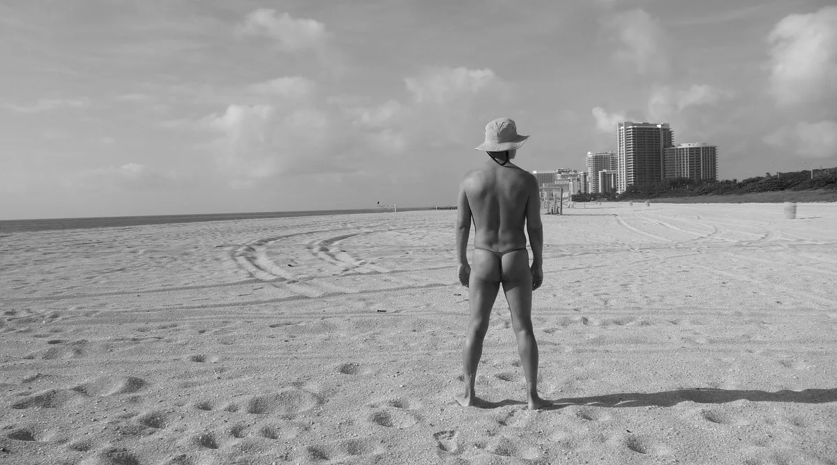 Haulover Beach, Miami-Dade County (unincorporated), Florida, United States — 3