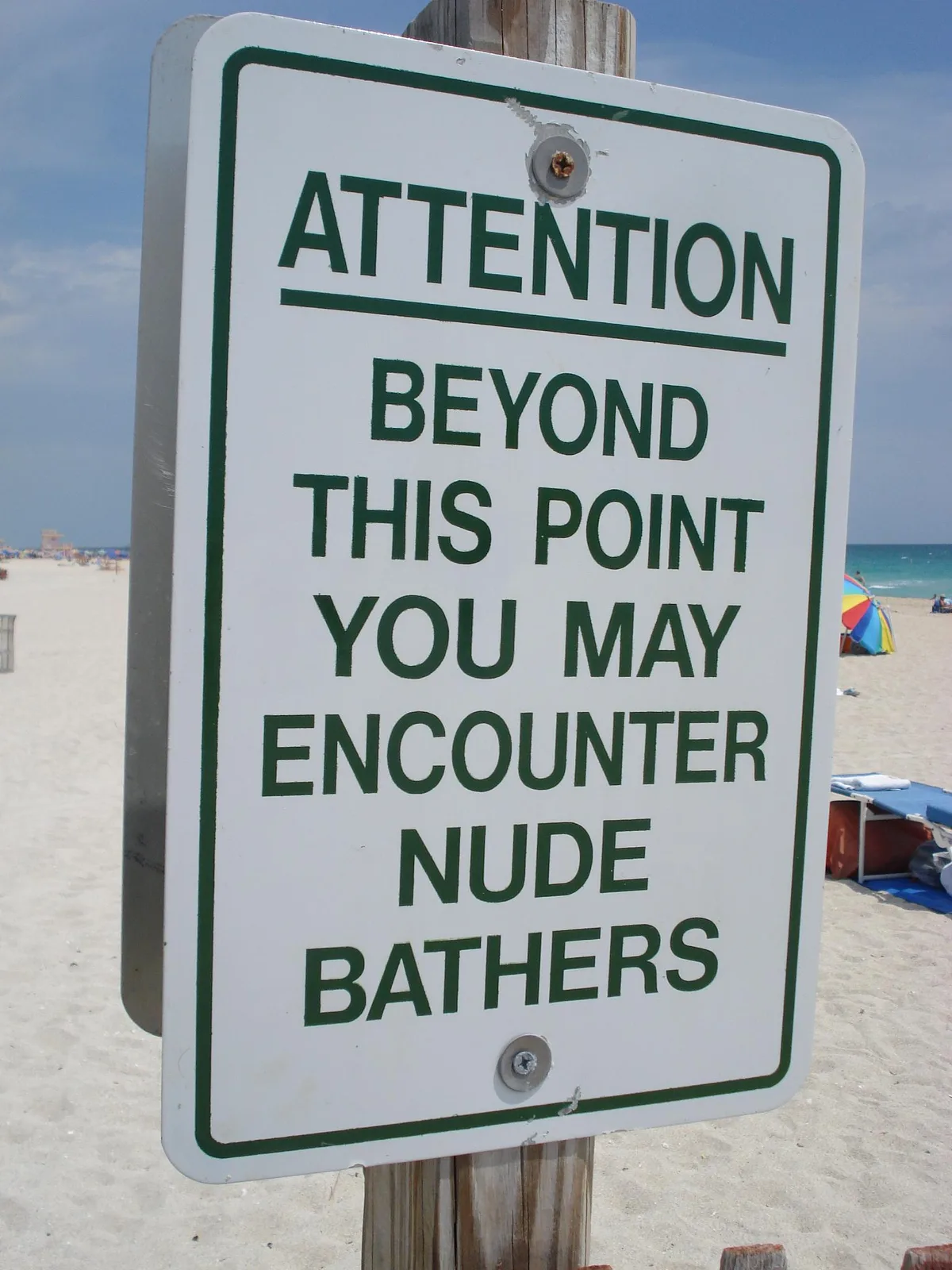 Haulover Beach, Miami-Dade County (unincorporated), Florida, United States — 6