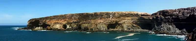 Caleta Beach