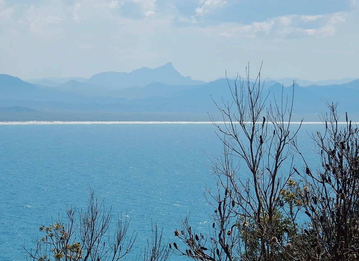 Tallows Beach — Cosy Corner, Byron Bay, Australian East Coast, Australia — 6