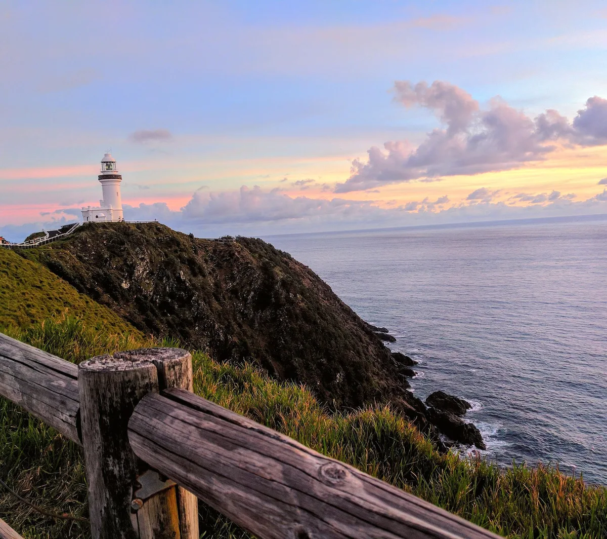 Tallows Beach — Cosy Corner, Byron Bay, Australian East Coast, Australia — 4