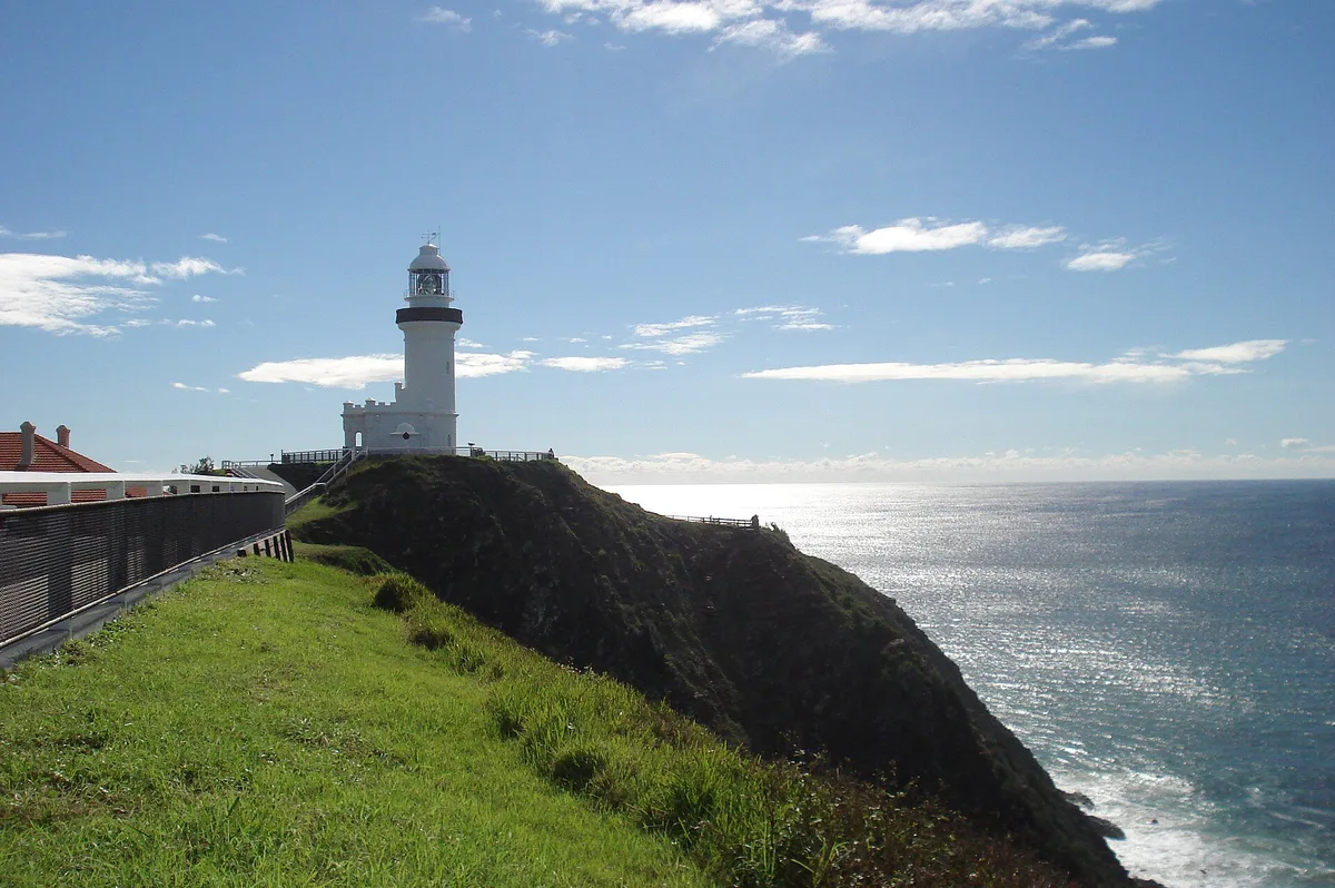 Tallows Beach — Cosy Corner, Byron Bay, Australian East Coast, Australia — 3