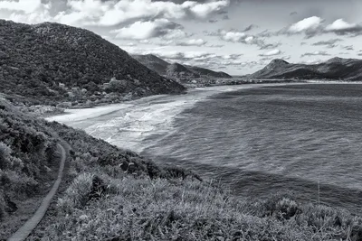 Solidão Beach
