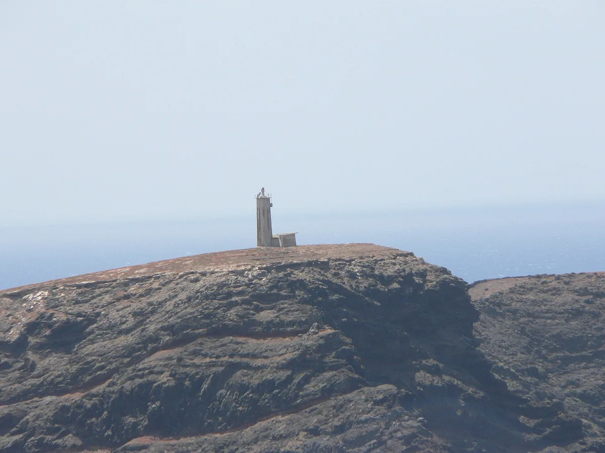 Plage des Morenos, Porto Santo, Madeira Archipelago, Portugal — 4