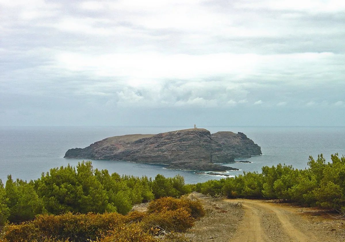 Plage des Morenos, Porto Santo, Madeira Archipelago, Portugal — 3