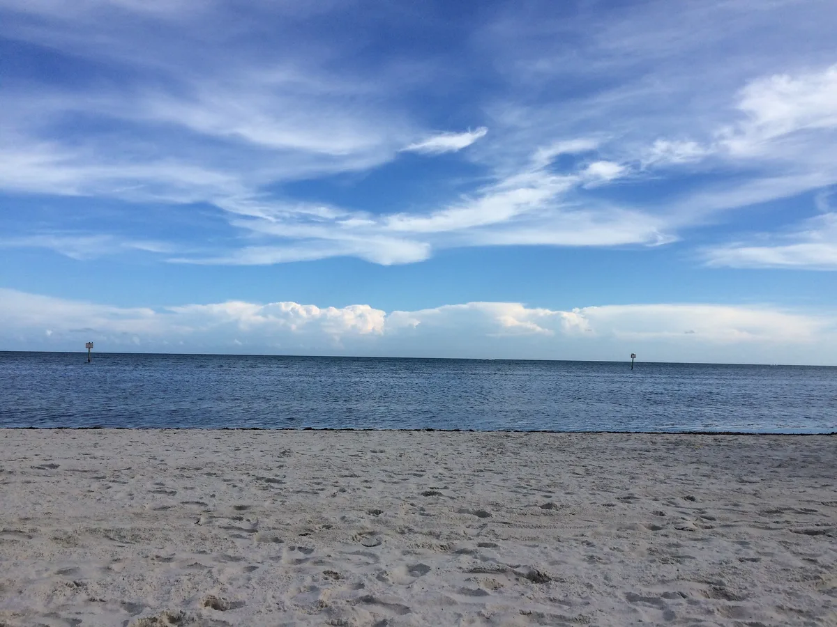 South Beach, Key West, Florida Keys, United States — 6