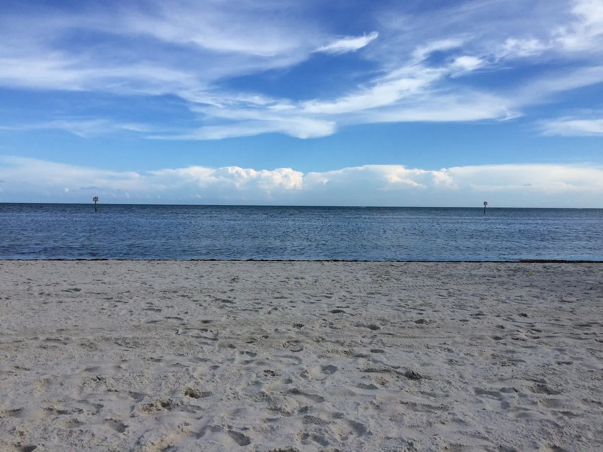 South Beach, Key West, Florida Keys, United States — 4