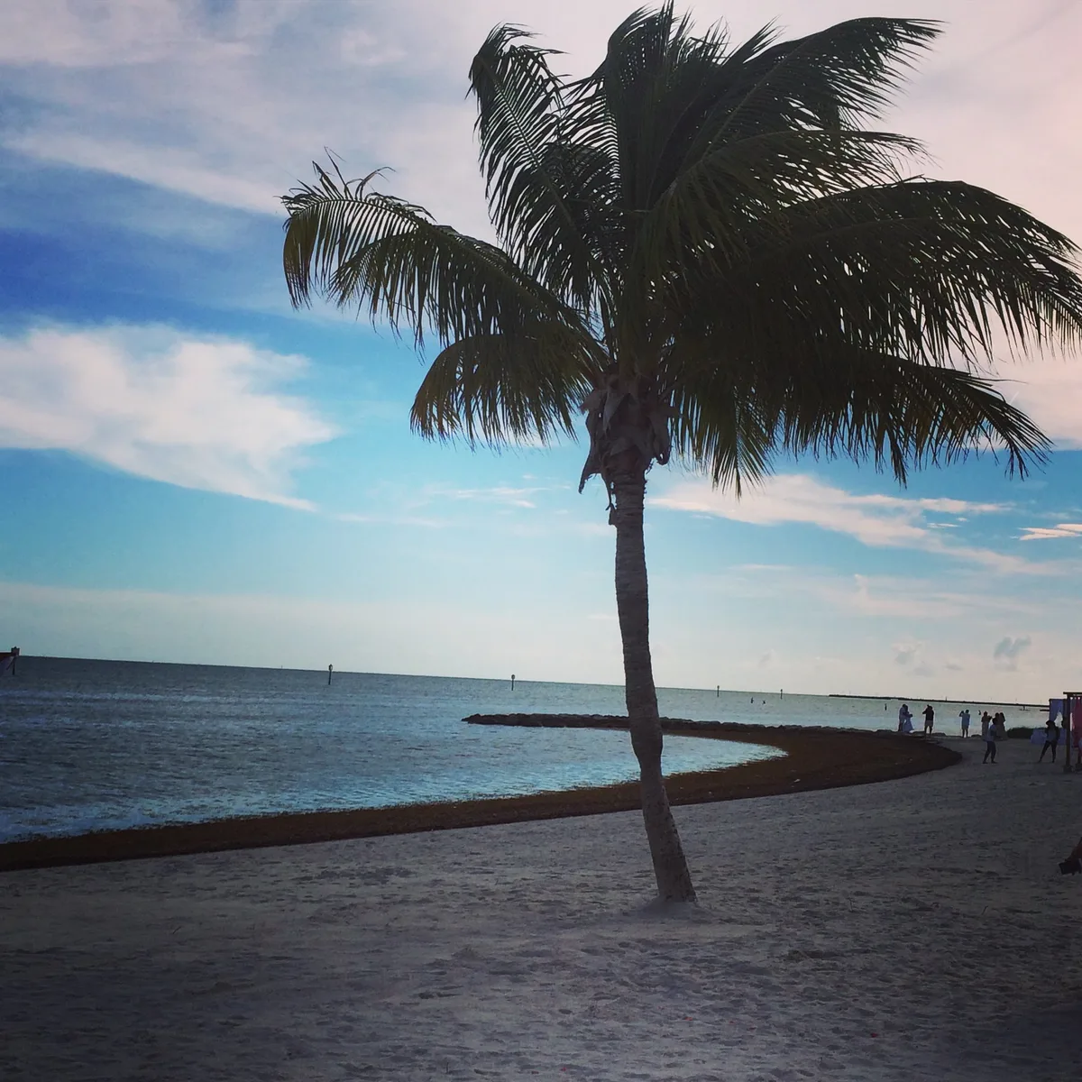 South Beach, Key West, Florida Keys, United States — 3