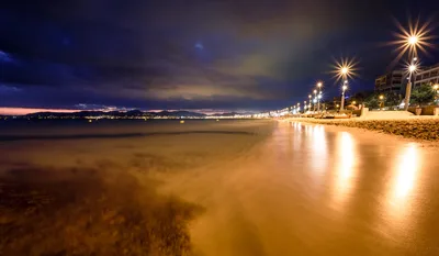 Palma Beach