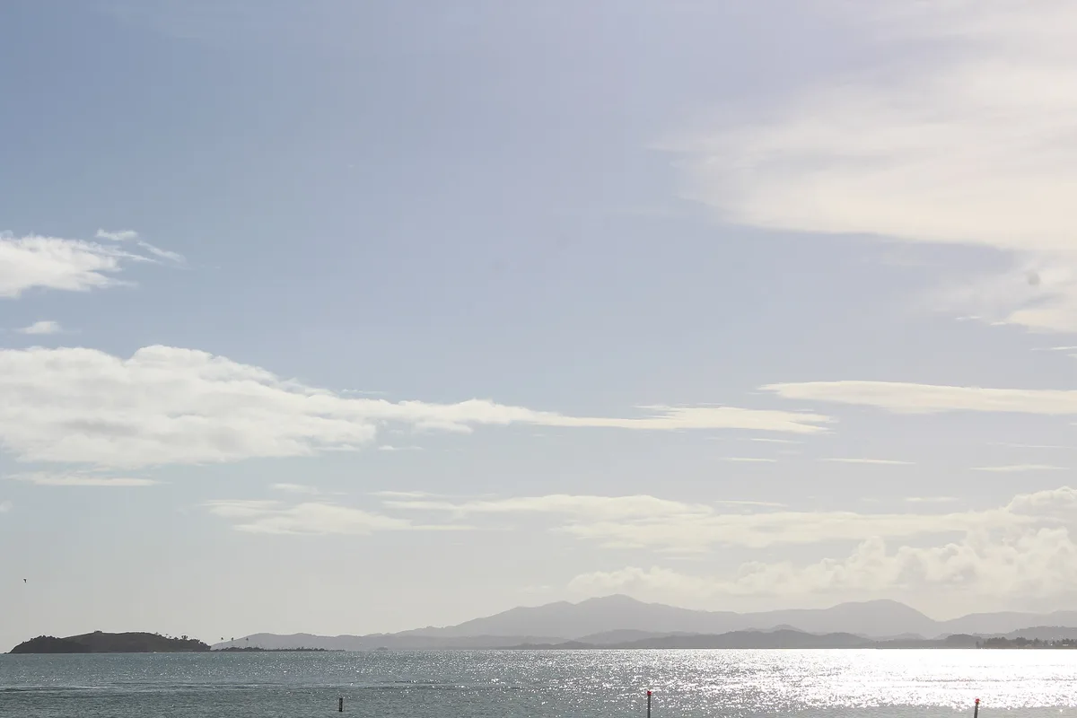 Húcares Beach, Naguabo, Greater Antilles, Puerto Rico — 3