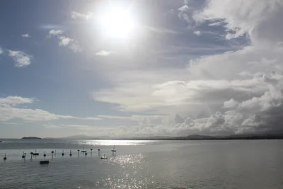 Húcares Beach