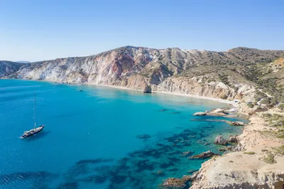 Firiplaka Beach