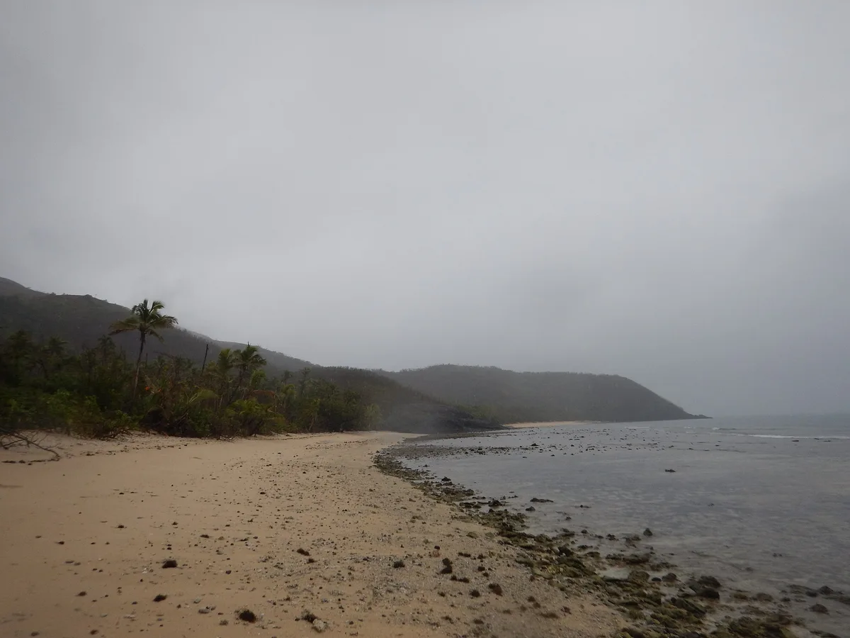 Yasawa Island Beach, Yasawa, Fiji, Fiji — 6