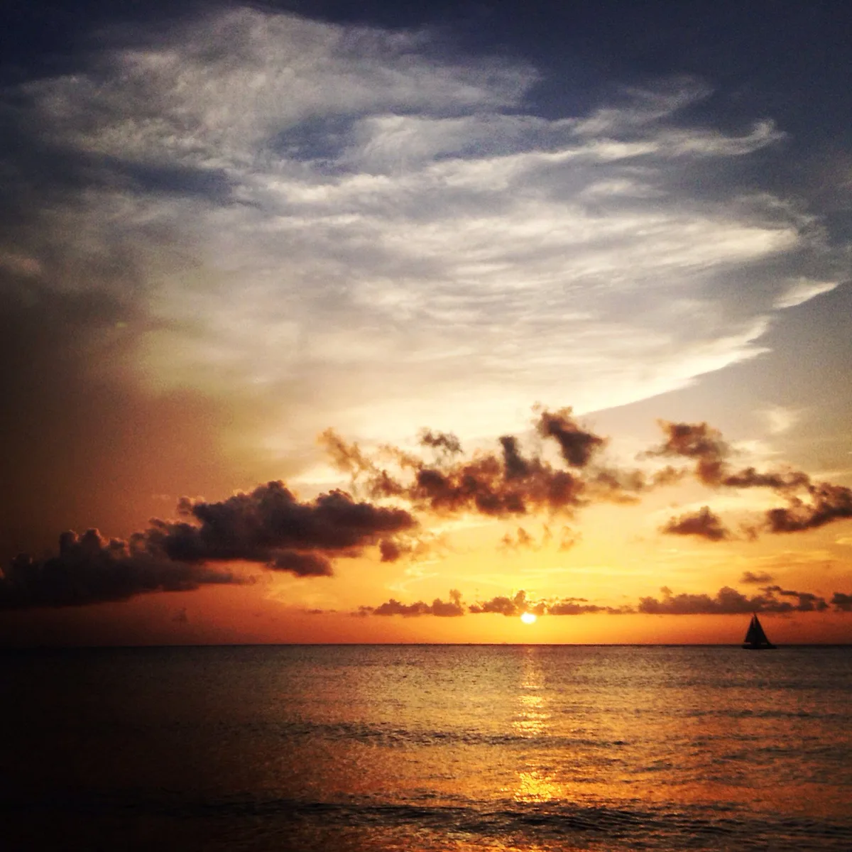 Casitas-Strand, San Miguel de Cozumel, Yucatan Islands, Mexiko — 3