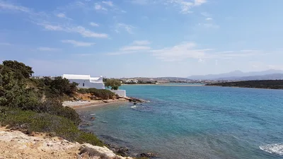 Lageri Beach