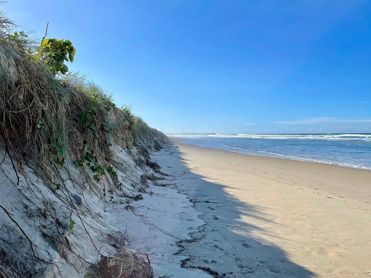 The Spit Beach, Main Beach, Australian East Coast, Australia — 4