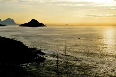 Secreto Beach
