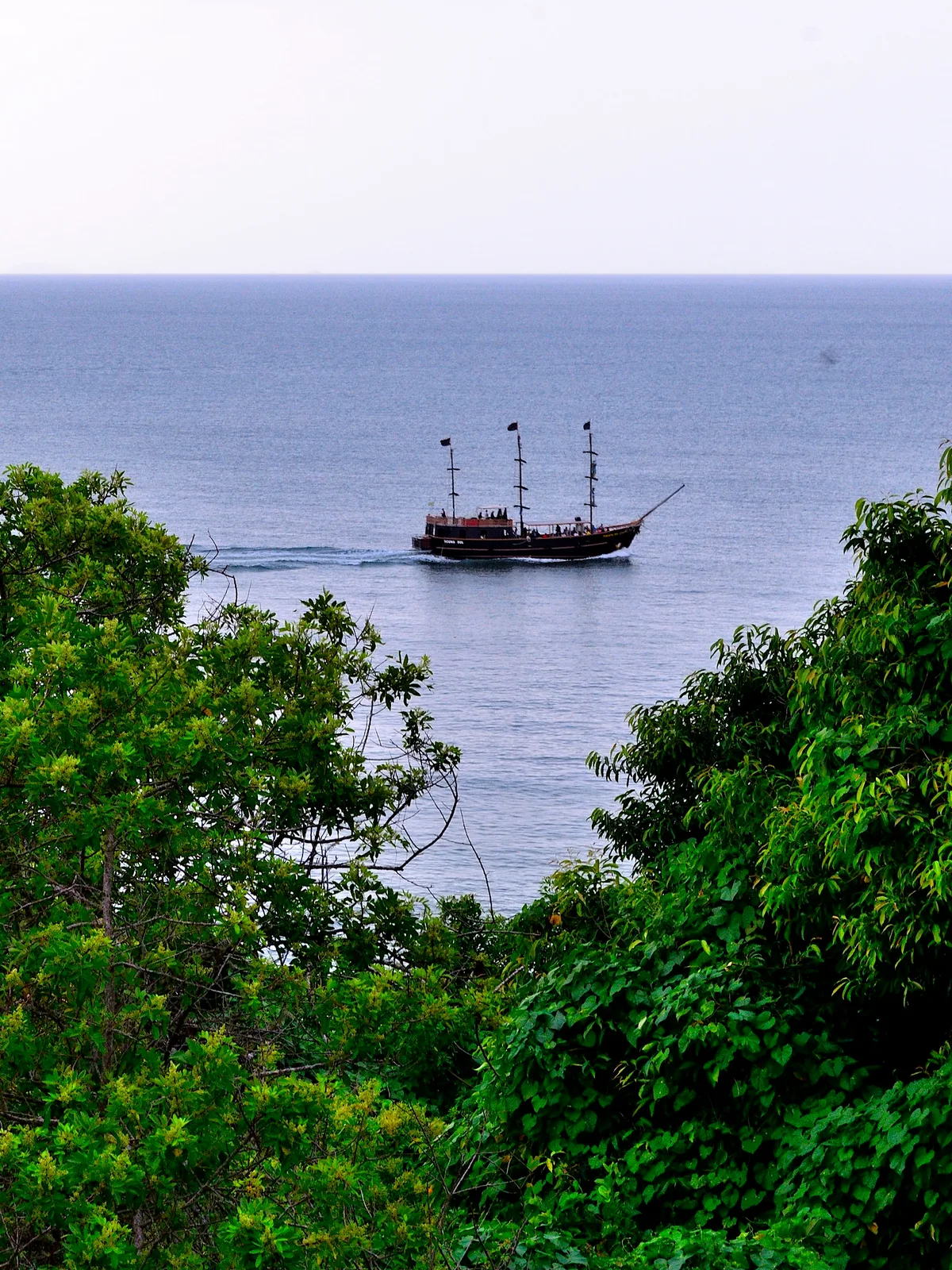 Forte Beach, Florianópolis, Brazilian Atlantic, Brazil — 5