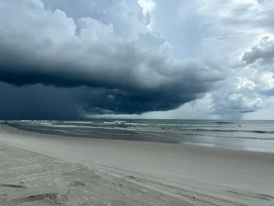 Smyrna Dunes Park