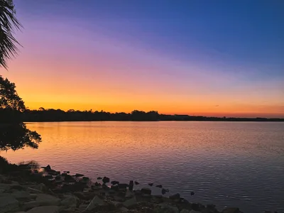 Sunset Beach