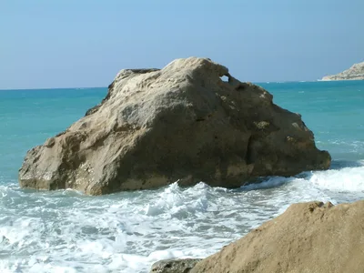 Pissouri Beach