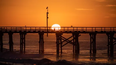 Goleta Beach