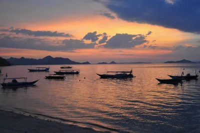 Pede Beach