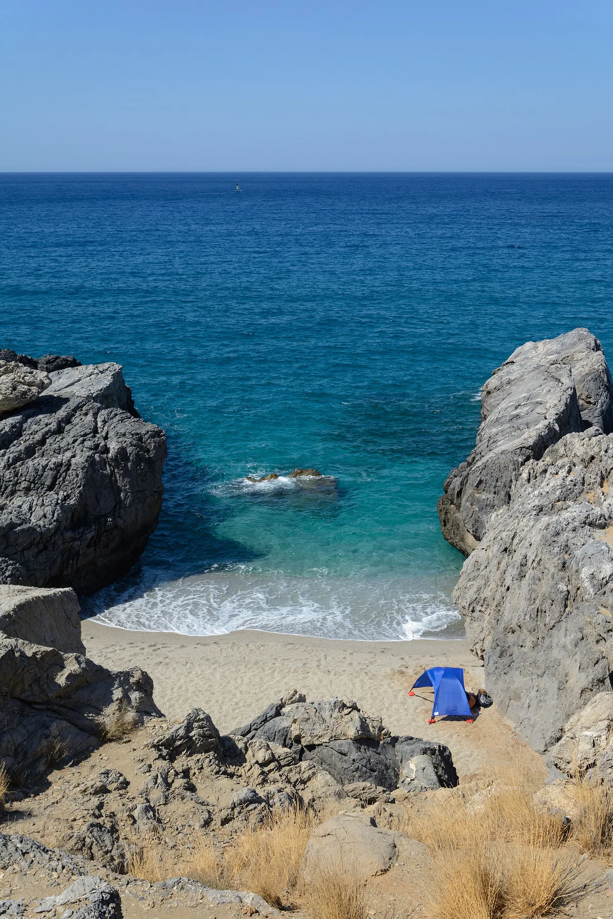 Ammoudi Beach, Ierapetra, Crete, Greece — 5
