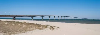 Sablanceaux Beach