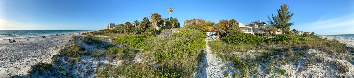 Indian Rocks Beach, Indian Rocks Beach, Florida, Vereinigte Staaten — 3