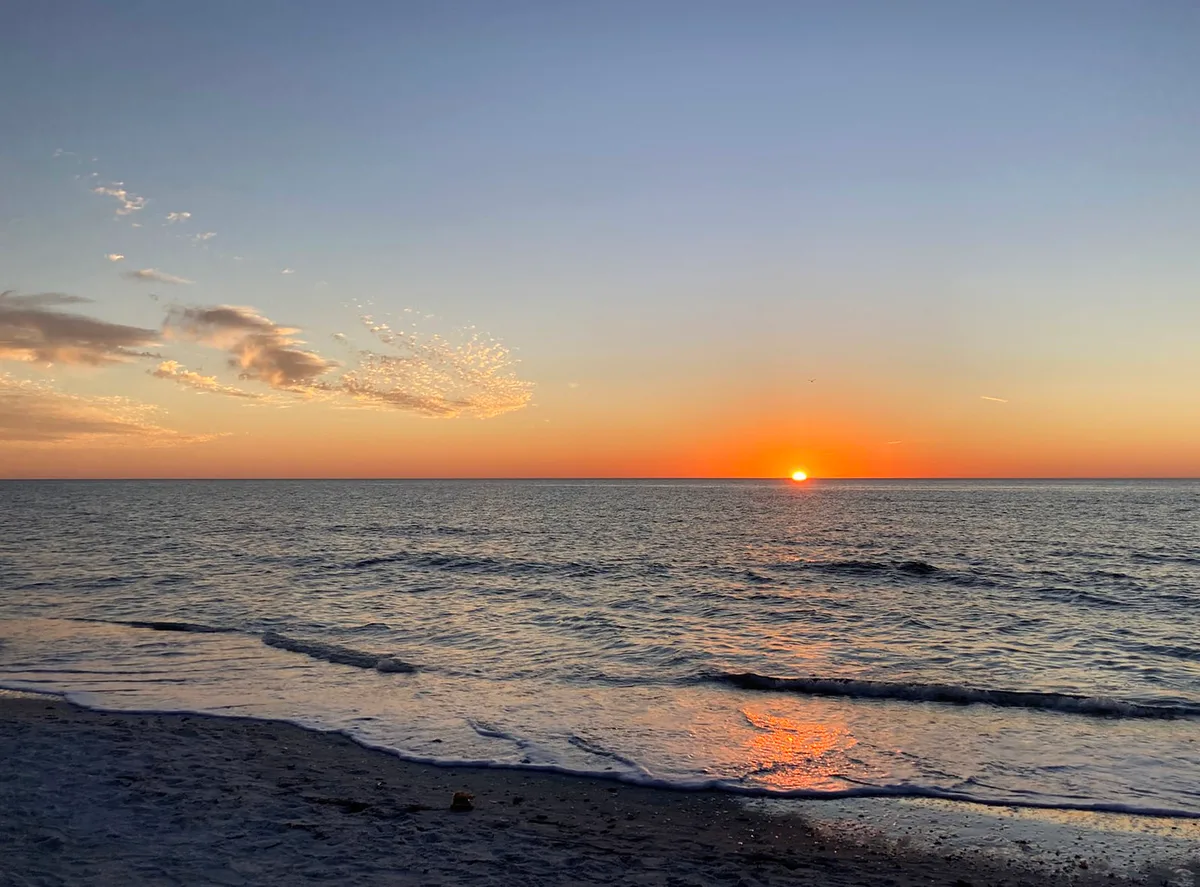 Indian Rocks Beach, Indian Rocks Beach, Florida, Vereinigte Staaten — 2