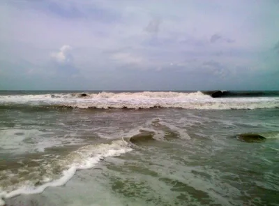 Indian Rocks Beach, Indian Rocks Beach, Florida, Vereinigte Staaten — 5