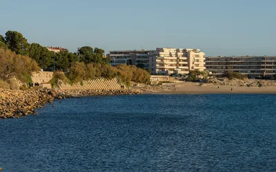 Corniche Beach